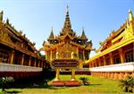 Tour Myanmar 4N3Đ – Khám phá những ngôi chùa nổi tiếng (DPT21)